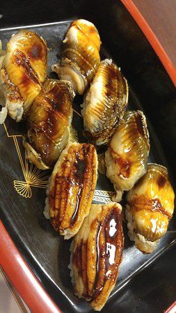 Sushi Noike