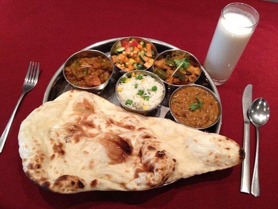 Swagat Indian Restaurant & Bar