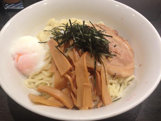 Tokyo Menchintei Honpo Tsurumakicho