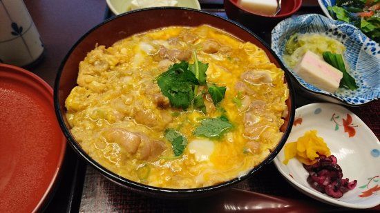 Kagurazaka Torijaya Bettei