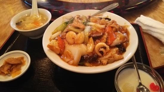 Aoyamaippin Kanamecho