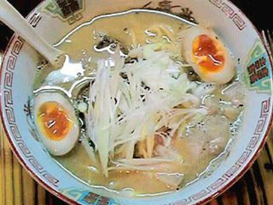 Mensakesakana Hashigo