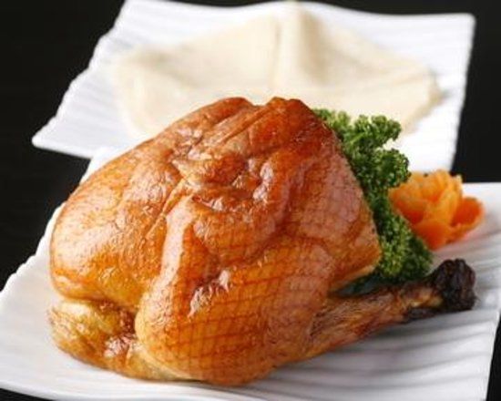 Shanghai Dining Suichin