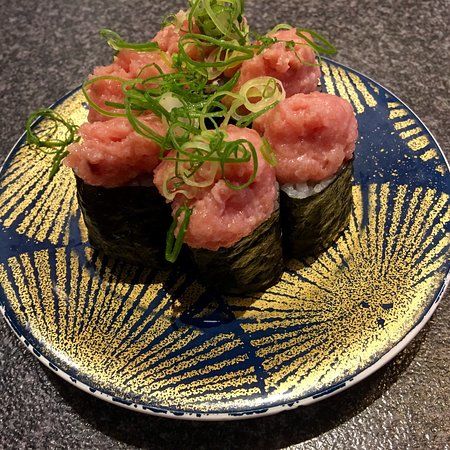 Mawashizushi Katsu Midori