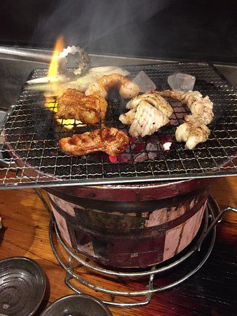Kameido Horumon