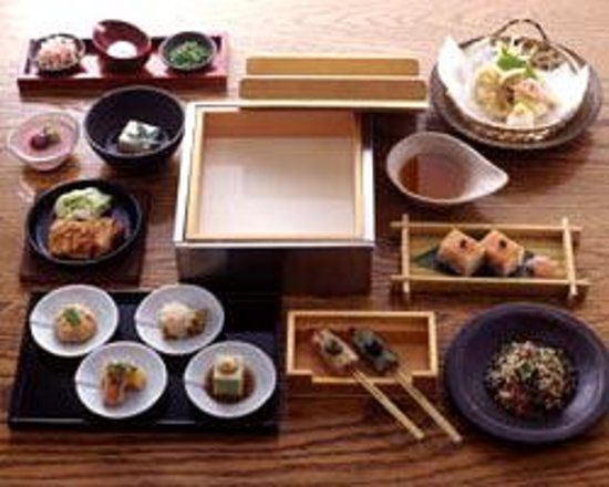 Tofu Ryori Sorano Ebisu