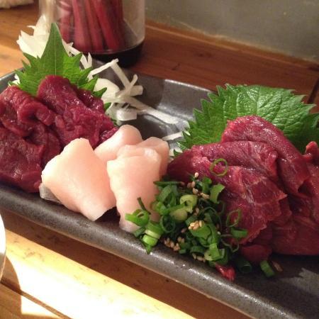 Nikuzushi Ebisu Yokocho