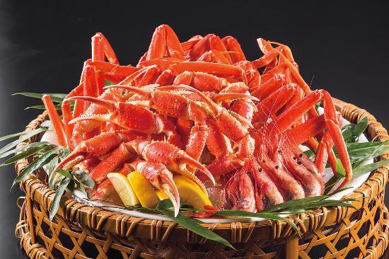 Super Dining Verdure