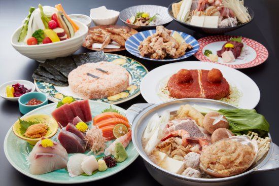 Chanko Kirishima Ryogoku Honten