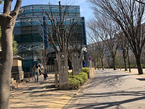 Setagaya Literary Museum