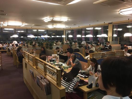 Tonden Shimuraazusawaten