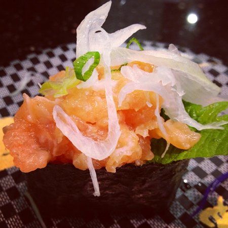 Sushi Choshimaru Takashimadaira