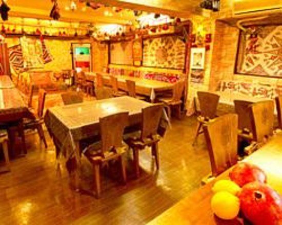 Restaurant&Bar BolBol