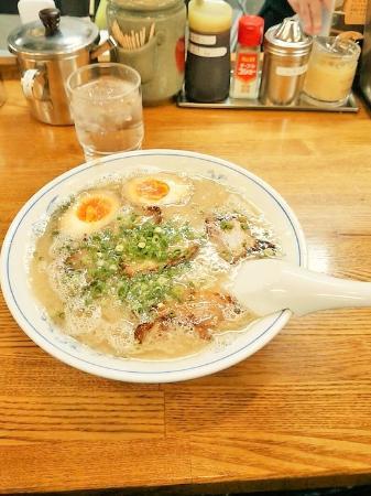 Barikote Hakata Ramen