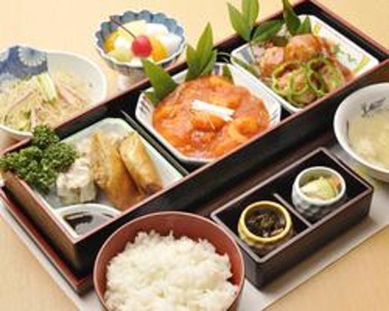 Shibamatateishakuten Monzen Toraya