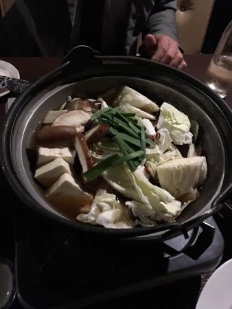 Sakanaya Chokuei Gokai Sashimori Uosen Nakano