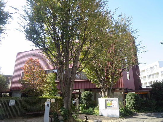 Chihiro Art Museum Tokyo