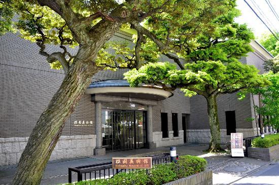 Matsuoka Museum of Art
