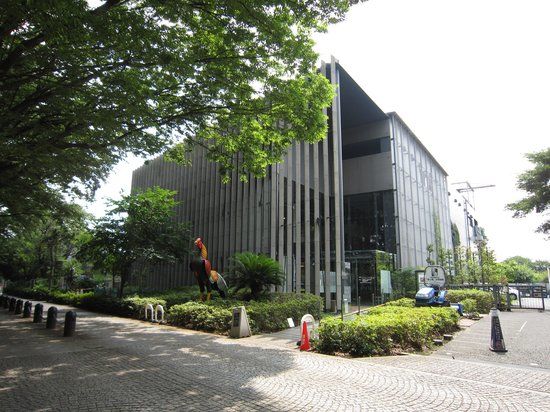 Food and Agriculture Museum