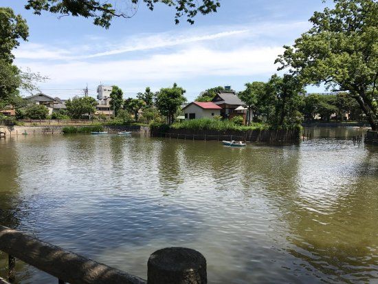 Himonya Park