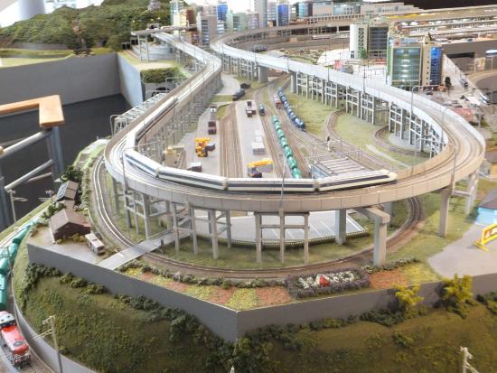 Hobby Center Kato Tokyo