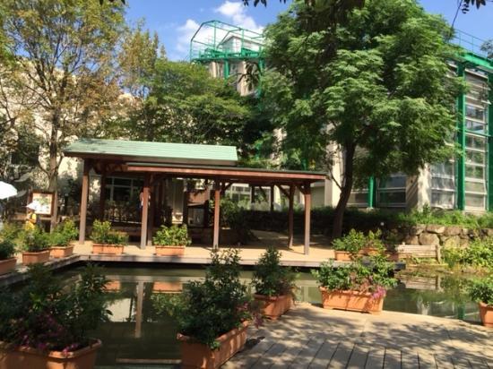 Adachi Park of Living Things