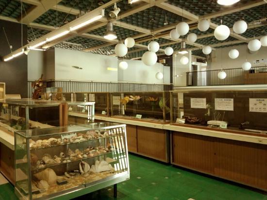 Suginami Science Museum