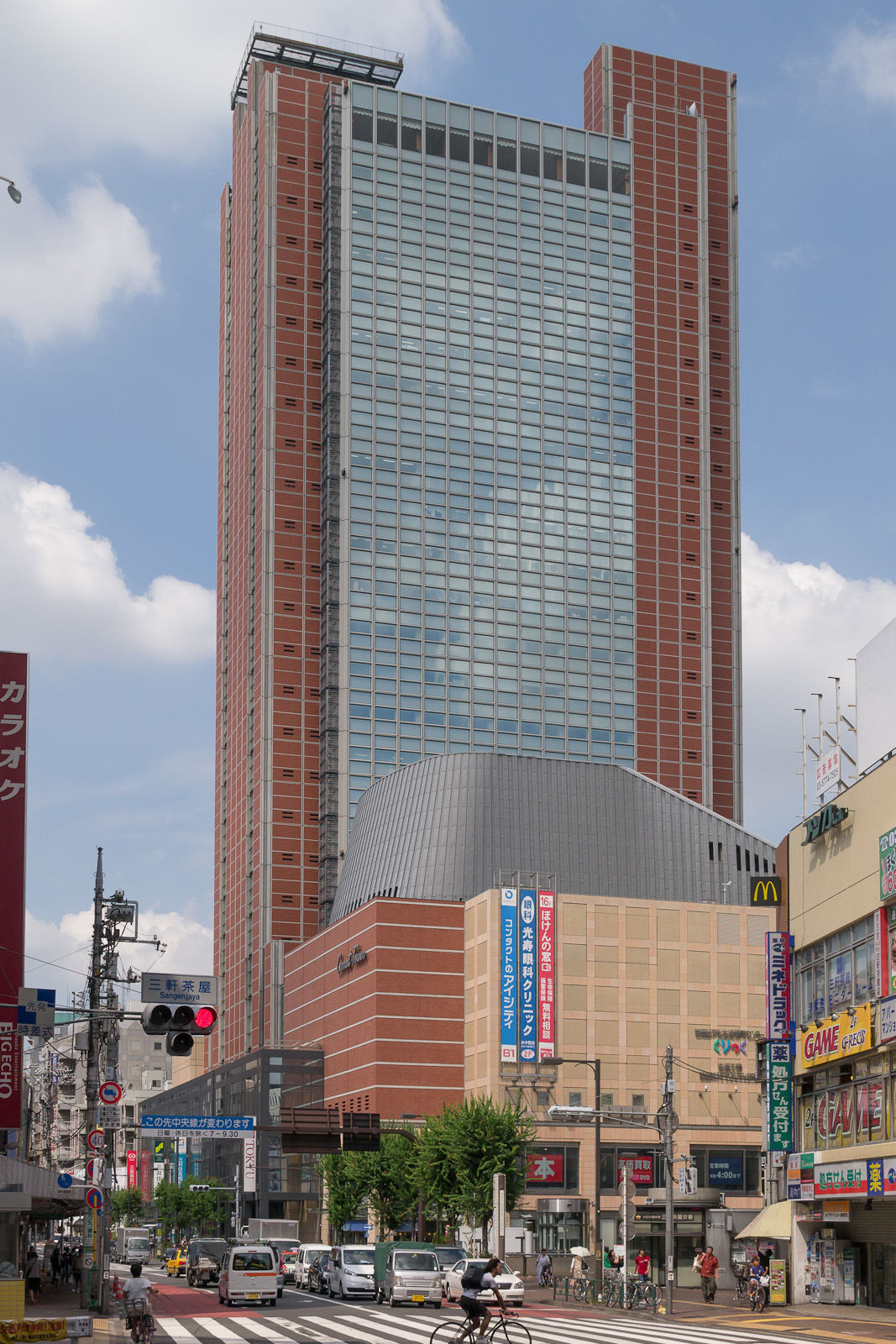 Setagaya Public Theatre