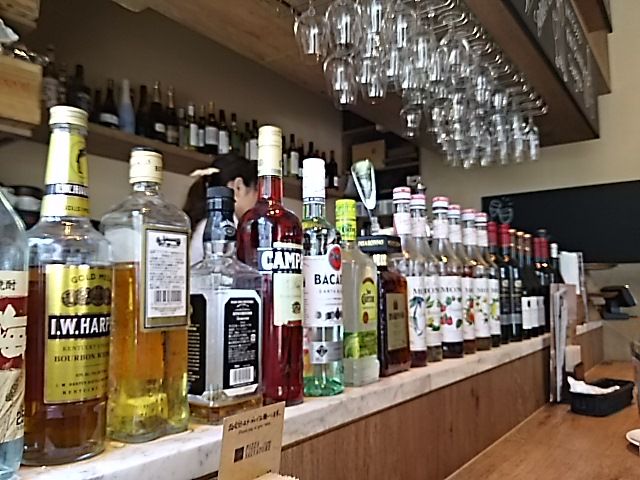 Pizza Salvatore Cuomo Yotsuya