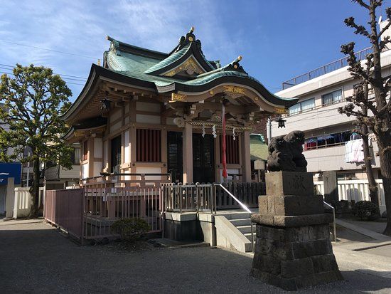 Miwa Shrine