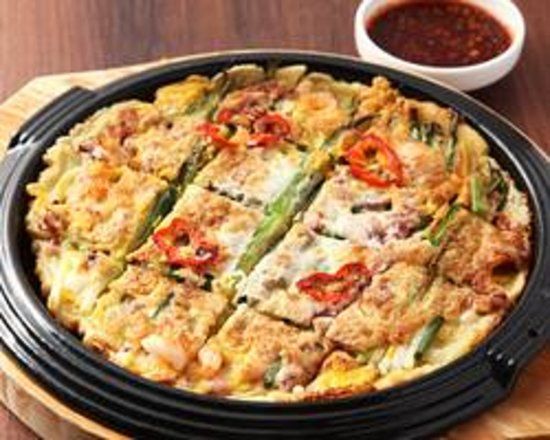 Yakiniku Horumon Ichiba Ikegamisen Guard Shita Monogatari