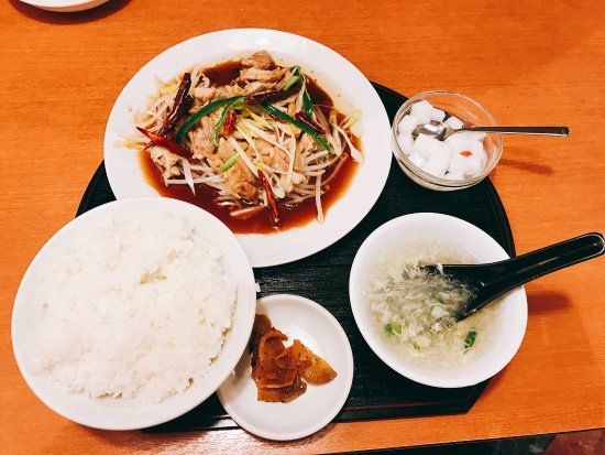Choki Tohoku Gyoza-Bo Main Store
