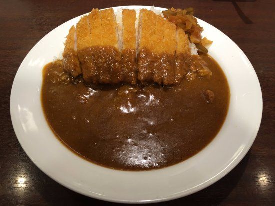 Coco Ichibanya Yotsuya Shinjuku 2-Chome