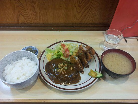 Yoshoku no Mise Peizan