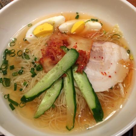 Denny's Shinjuku Yamabuki Town