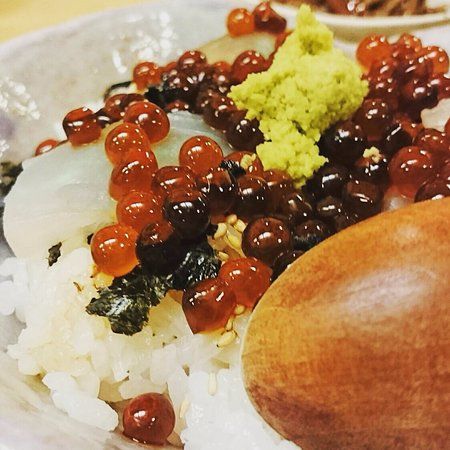 Animism Bar Chinju no Mori