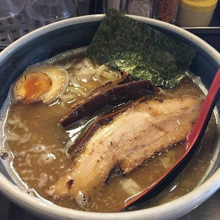 Shina Soba Waketagami