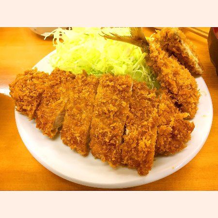 Tonkatsu Ichiyoshi Takadanobaba