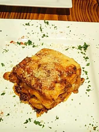 Trattoria Dai Paesani