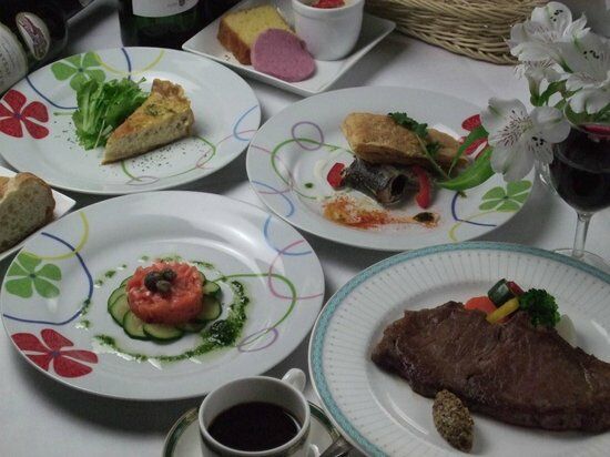 Kameari Bistro Mieux