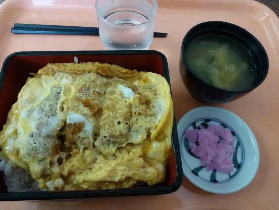 Katsushika Kuyakusho Shokudo