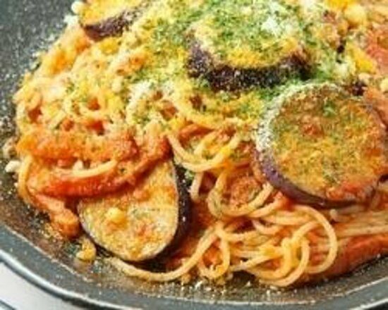 Italian Cuisine Dining Lentezza Tamachi