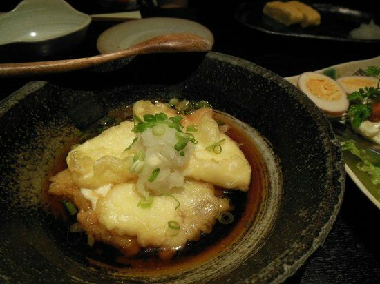 Kuimonoya Wan Kamata