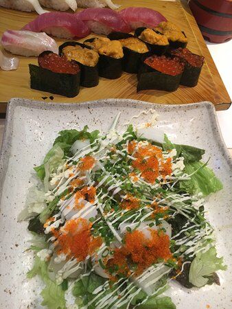 Midori Sohonten Umegaokahonkan