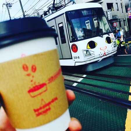 Chouette Torrefacteur Laboratoire