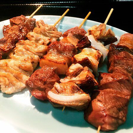 Ebisusan Mishuku Honten