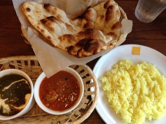 Daita No Curry-Ya en