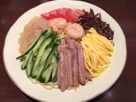 Chinese Kitchen Shinshin Shin Koenji