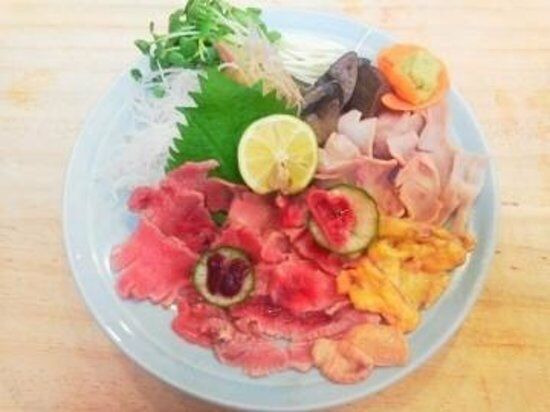 Sushi Kappo Yoshikame