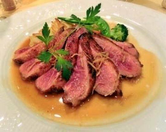 Restaurant Petit Coton